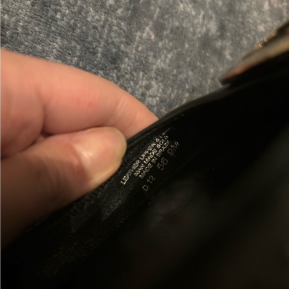 Tory Burch Original Minnie Travels Ballet Flat - Picture 6 of 7